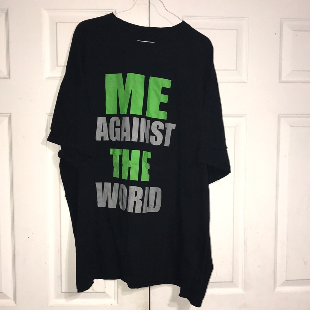 Men’s 2Monkeys Cotton Tee